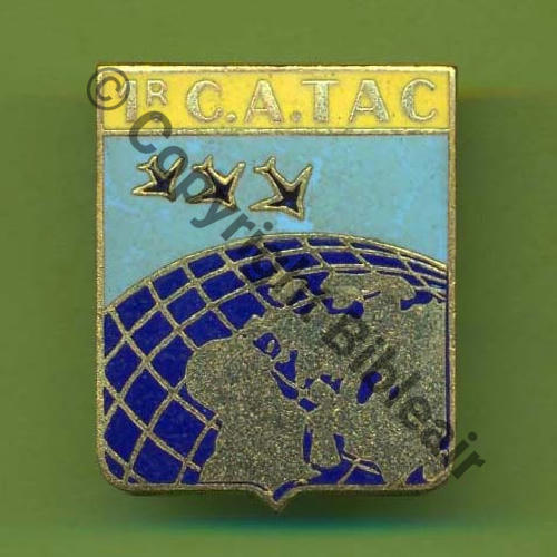 FAC A0517 1er CATAC METZ  DrP+Bol Guilloche SNH Sc.Y.GENTY 3Eur02.06 